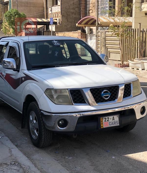 Nissan Navara 2013 for sale in Iraq - Baghdad